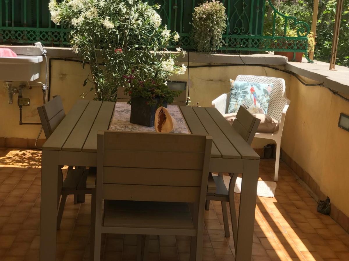Appartamento Piazza Anco Marzio Lido di Ostia Exterior foto