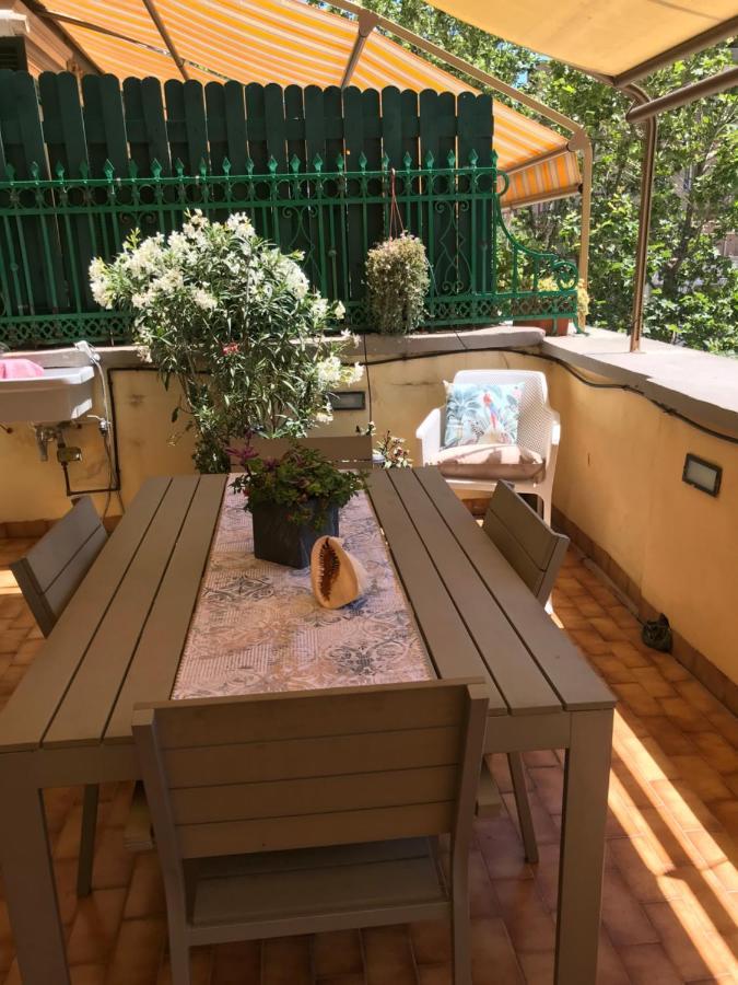 Appartamento Piazza Anco Marzio Lido di Ostia Exterior foto