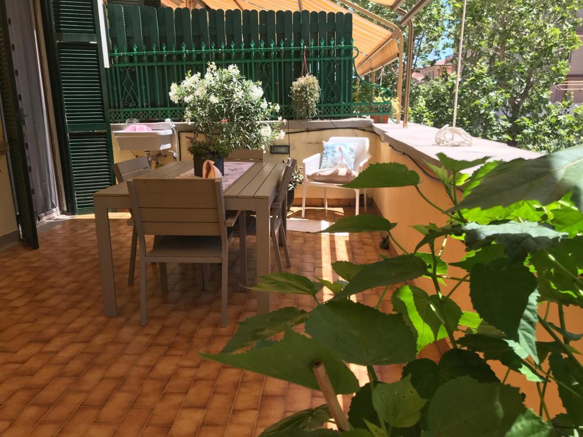 Appartamento Piazza Anco Marzio Lido di Ostia Exterior foto